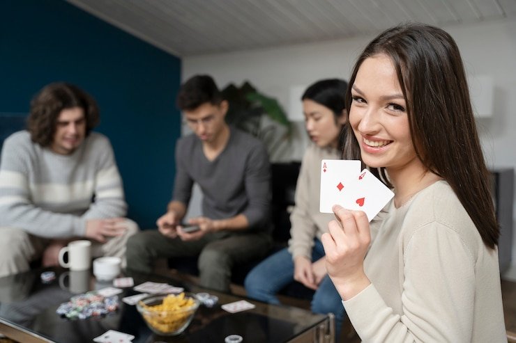Pengingat bermain slot secara bertanggung jawab