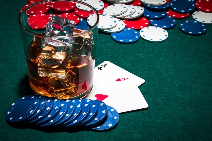 Panduan kartu blackjack untuk dewasa