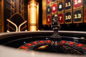Tampilan gulungan slot bernuansa pesisir