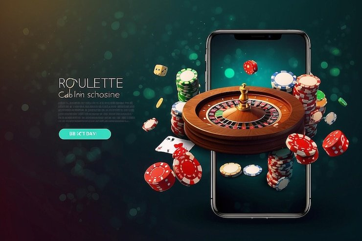 Ruang dealer digital untuk pengguna dewasa